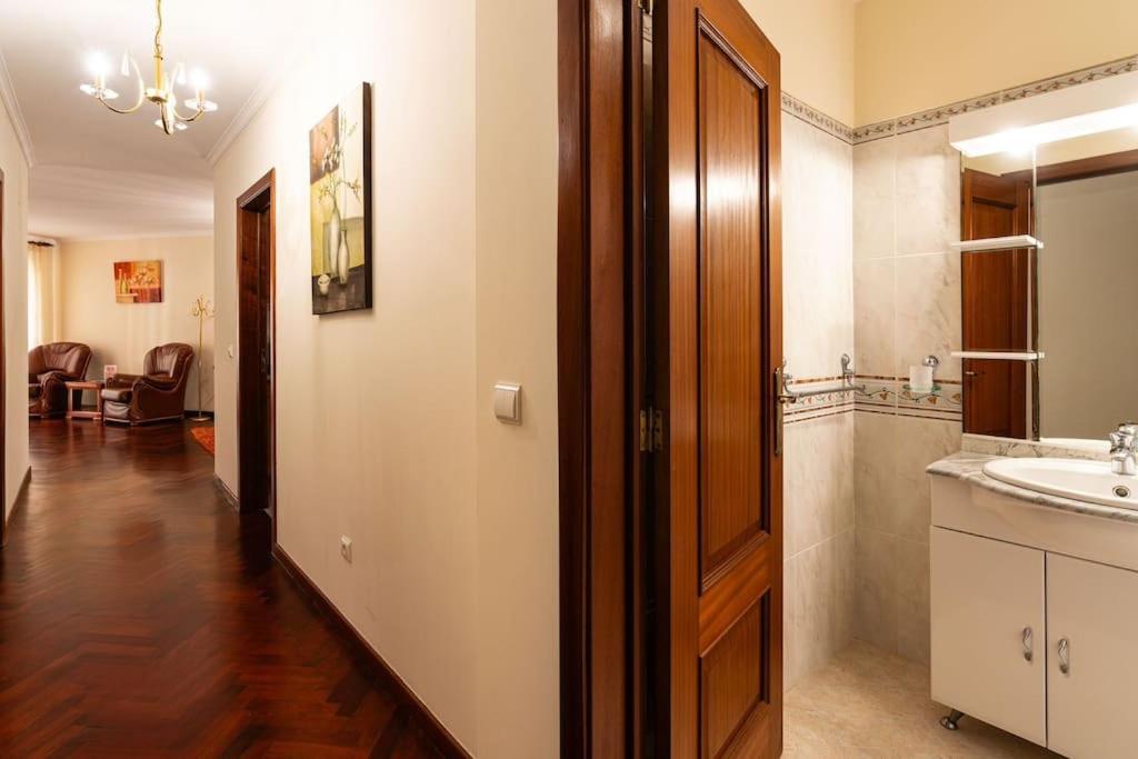 Vila Do Conde Nº3 リベイラ・ブラーヴァ エクステリア 写真