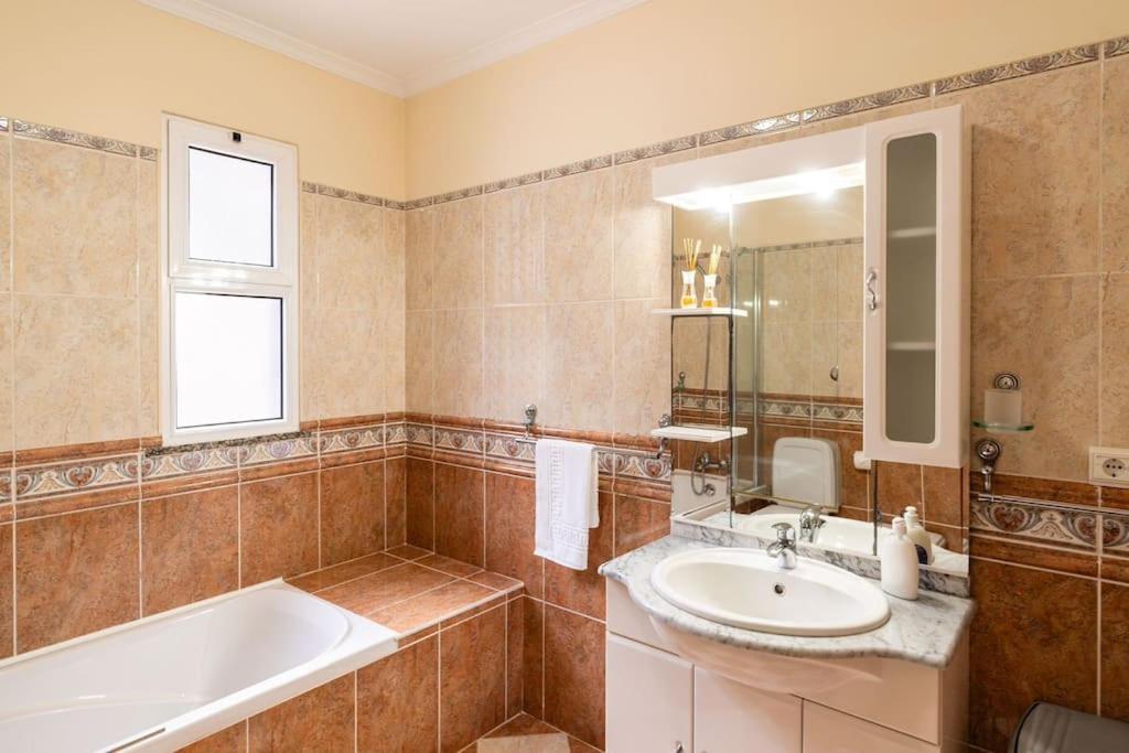 Vila Do Conde Nº3 リベイラ・ブラーヴァ エクステリア 写真