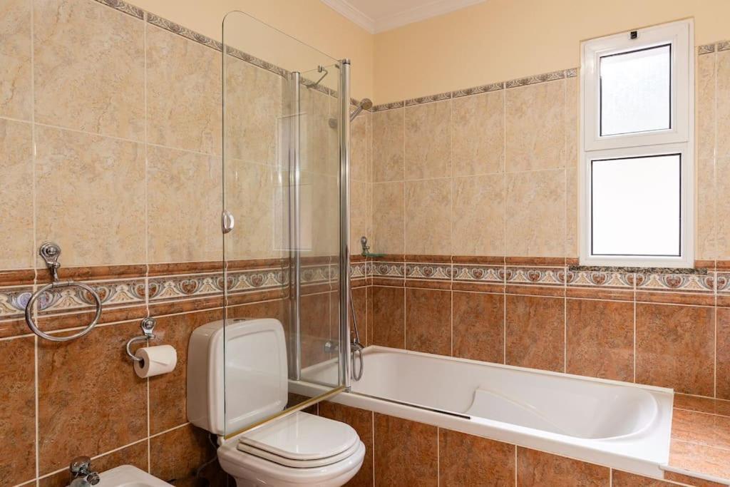 Vila Do Conde Nº3 リベイラ・ブラーヴァ エクステリア 写真