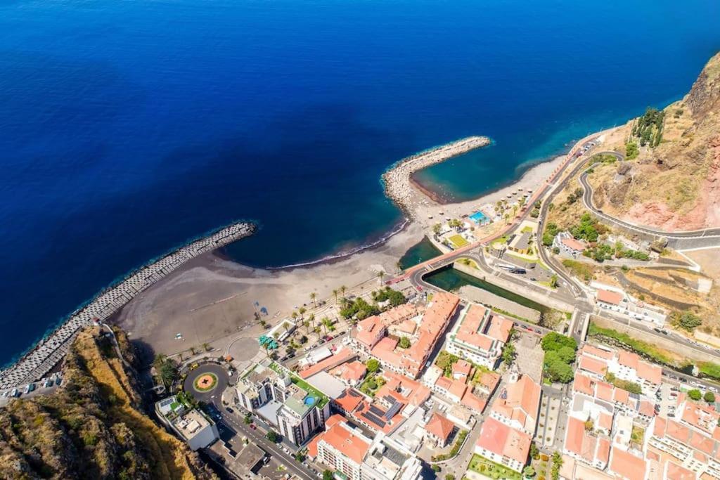 Vila Do Conde Nº3 リベイラ・ブラーヴァ エクステリア 写真